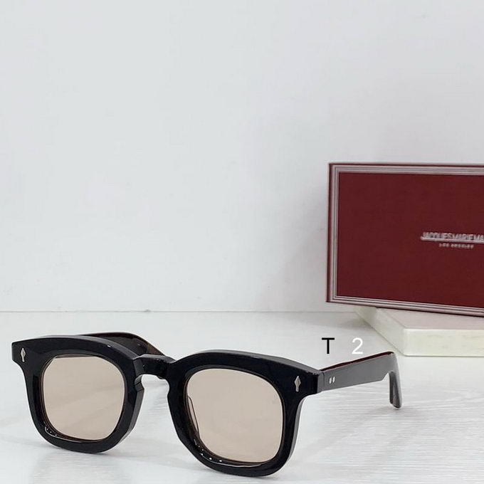 Jacquemus Sunglasses ID:20240804-246